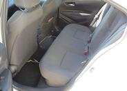Toyota Corolla 25