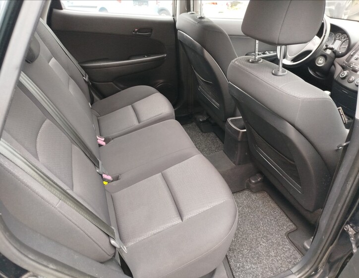 Hyundai i30 27