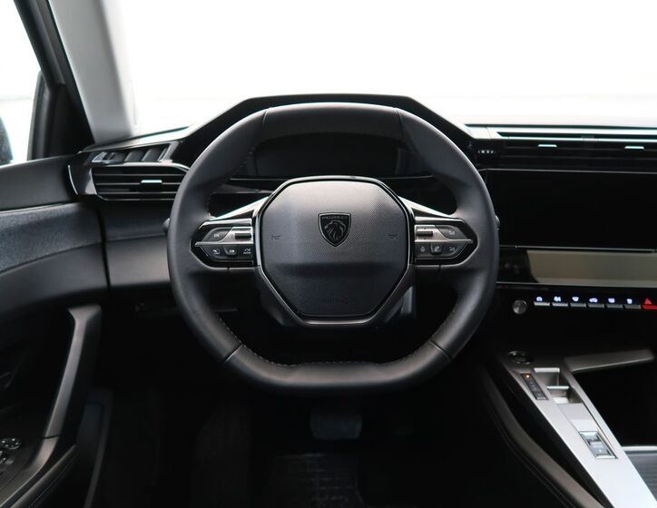 Peugeot 308 20