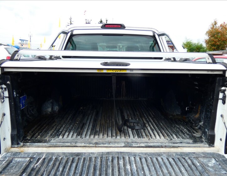 Ford Ranger 12