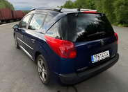 Peugeot 207 4