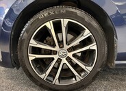 Volkswagen Golf Sportsvan 27