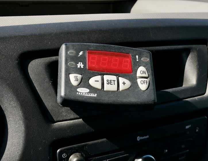Renault Master 14