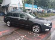 Škoda Superb 14