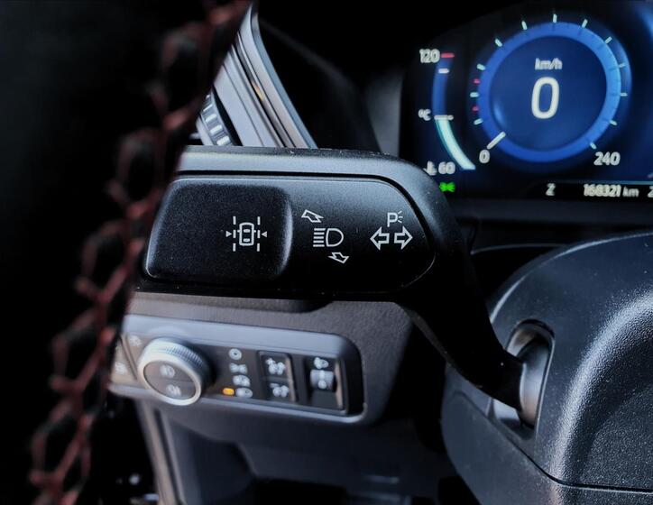 Ford Kuga 21