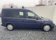 Opel Combo 17