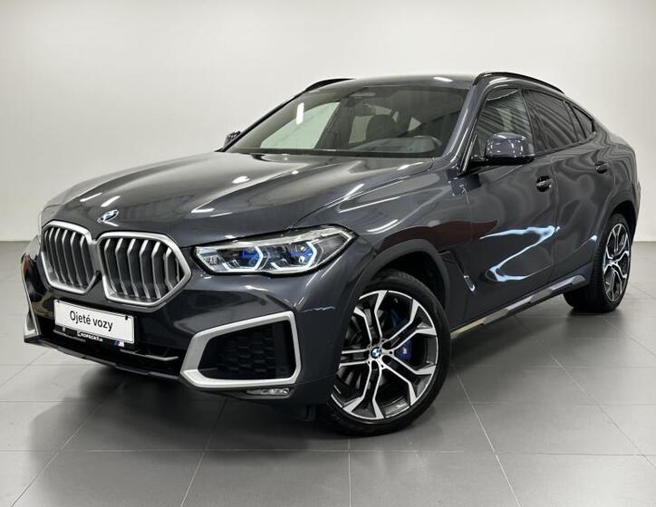 BMW X5 1