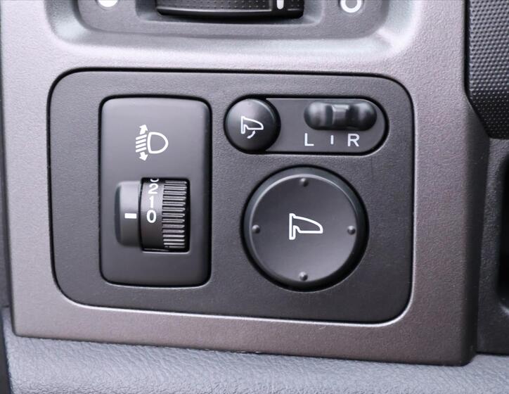Honda CR-V 16