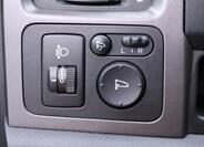 Honda CR-V 16