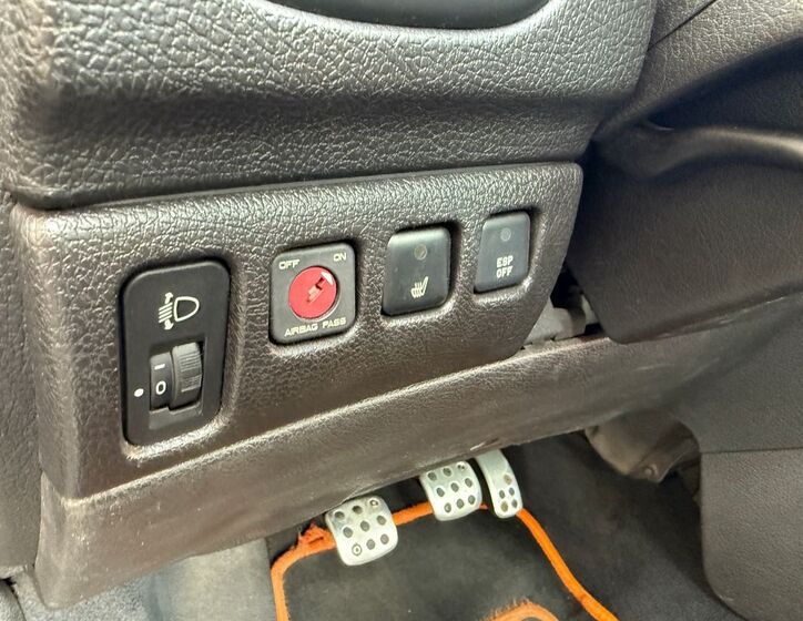 Peugeot 206 11