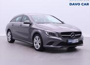 Mercedes-Benz CLA 1