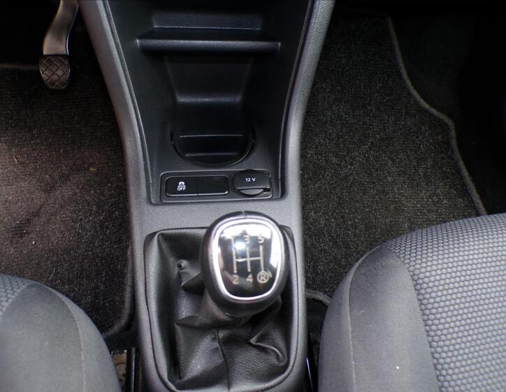 Škoda Citigo 12