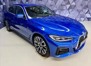 BMW Řada 4 4