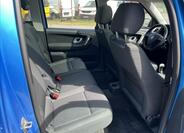 Škoda Roomster 11