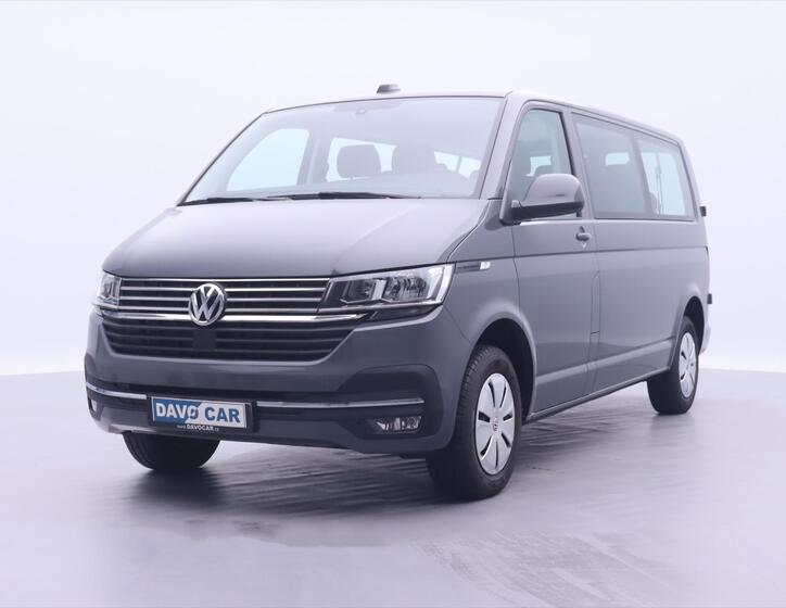 Volkswagen Transporter 3