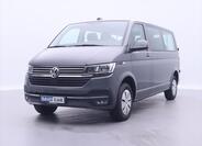 Volkswagen Transporter 3