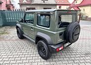 Suzuki Jimny 7