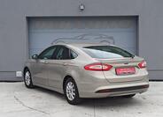 Ford Mondeo 7
