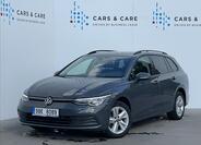 Volkswagen Golf 1