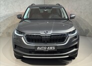 Škoda Kodiaq 2
