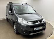 Citroën Berlingo 3