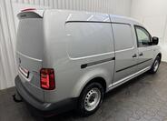 Volkswagen Caddy 8