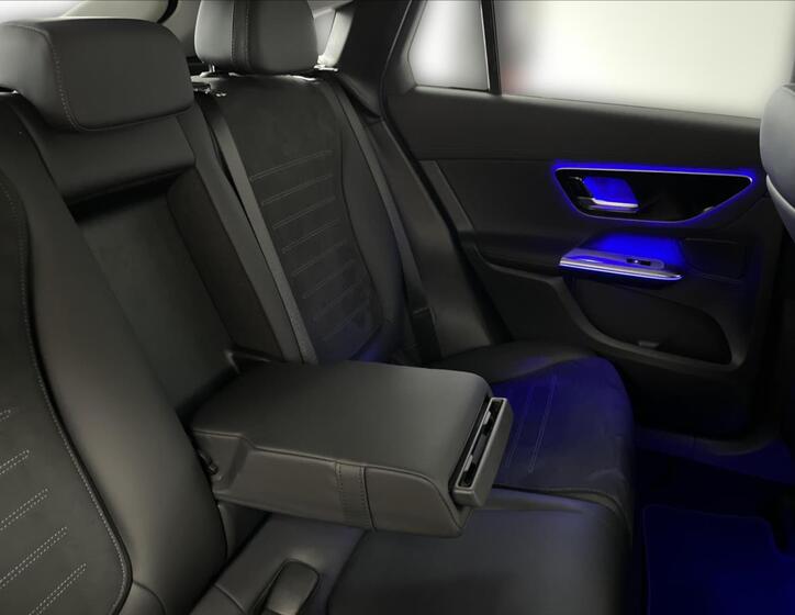 Mercedes-Benz GLC 20