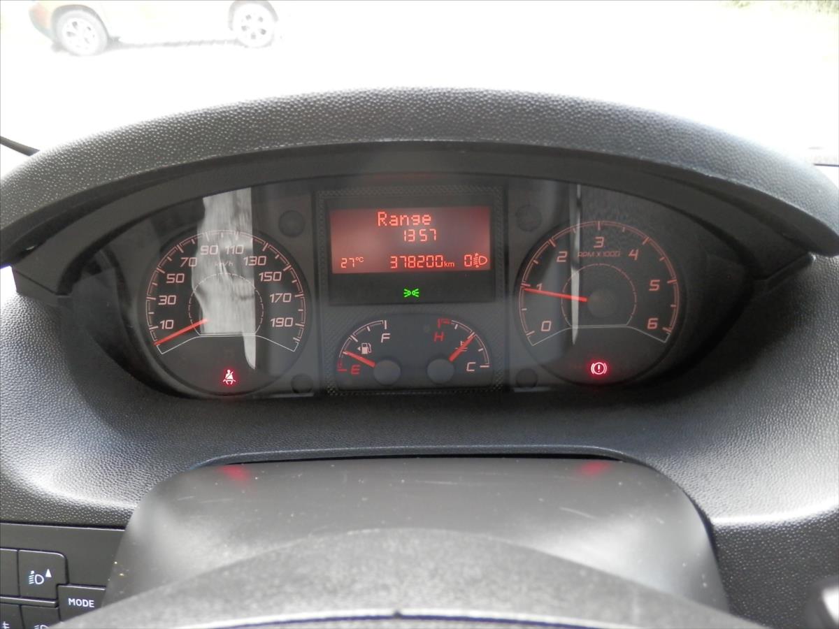 Citroën Jumper