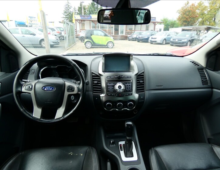 Ford Ranger 7