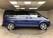Volkswagen Multivan 8