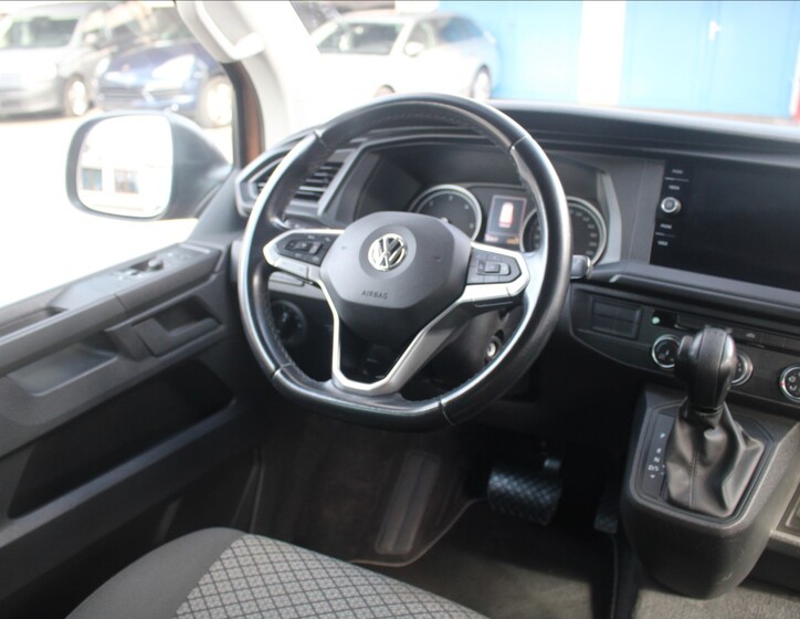 Volkswagen California 16