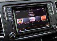 Volkswagen Sharan 14