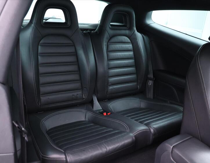 Volkswagen Scirocco 15