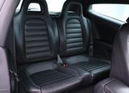Volkswagen Scirocco 15