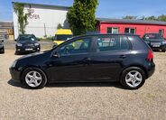 Volkswagen Golf 2