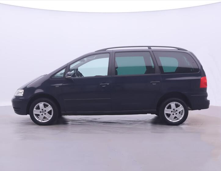Volkswagen Sharan 4