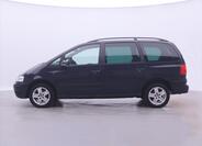 Volkswagen Sharan 4