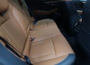 Subaru Outback 9