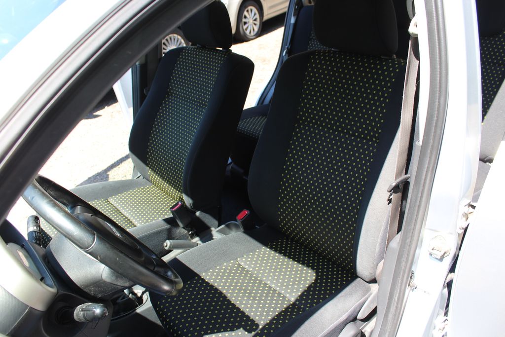 Daihatsu Sirion