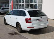 Škoda Octavia 4