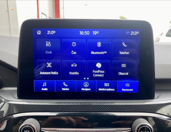 Ford Kuga 29