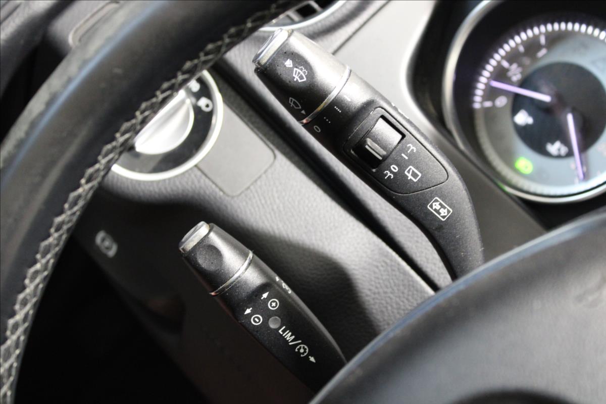 Mercedes-Benz Třídy C