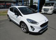 Ford Fiesta 3