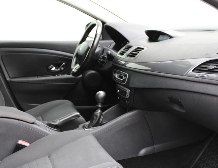 Renault Mégane 26