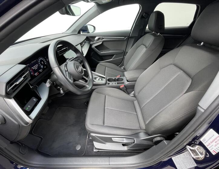Audi A3 4