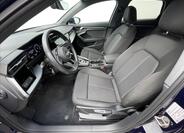 Audi A3 4