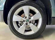 Škoda Yeti 9