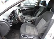 Škoda Octavia 13