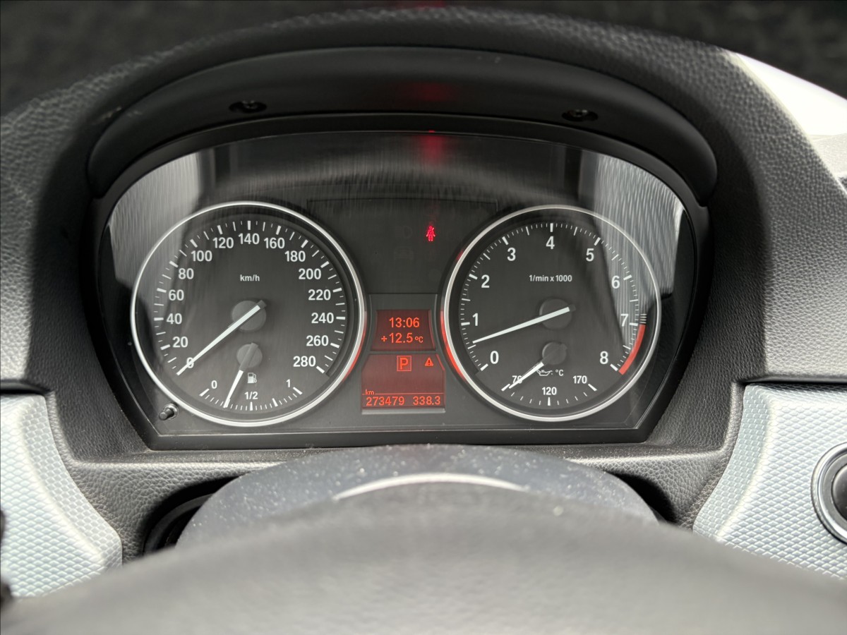 BMW Řada 3