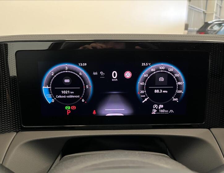 Volkswagen Tiguan 14